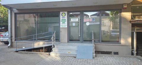 98 m² Gewerbefläche im Zentrum von Negotino zu verkaufen