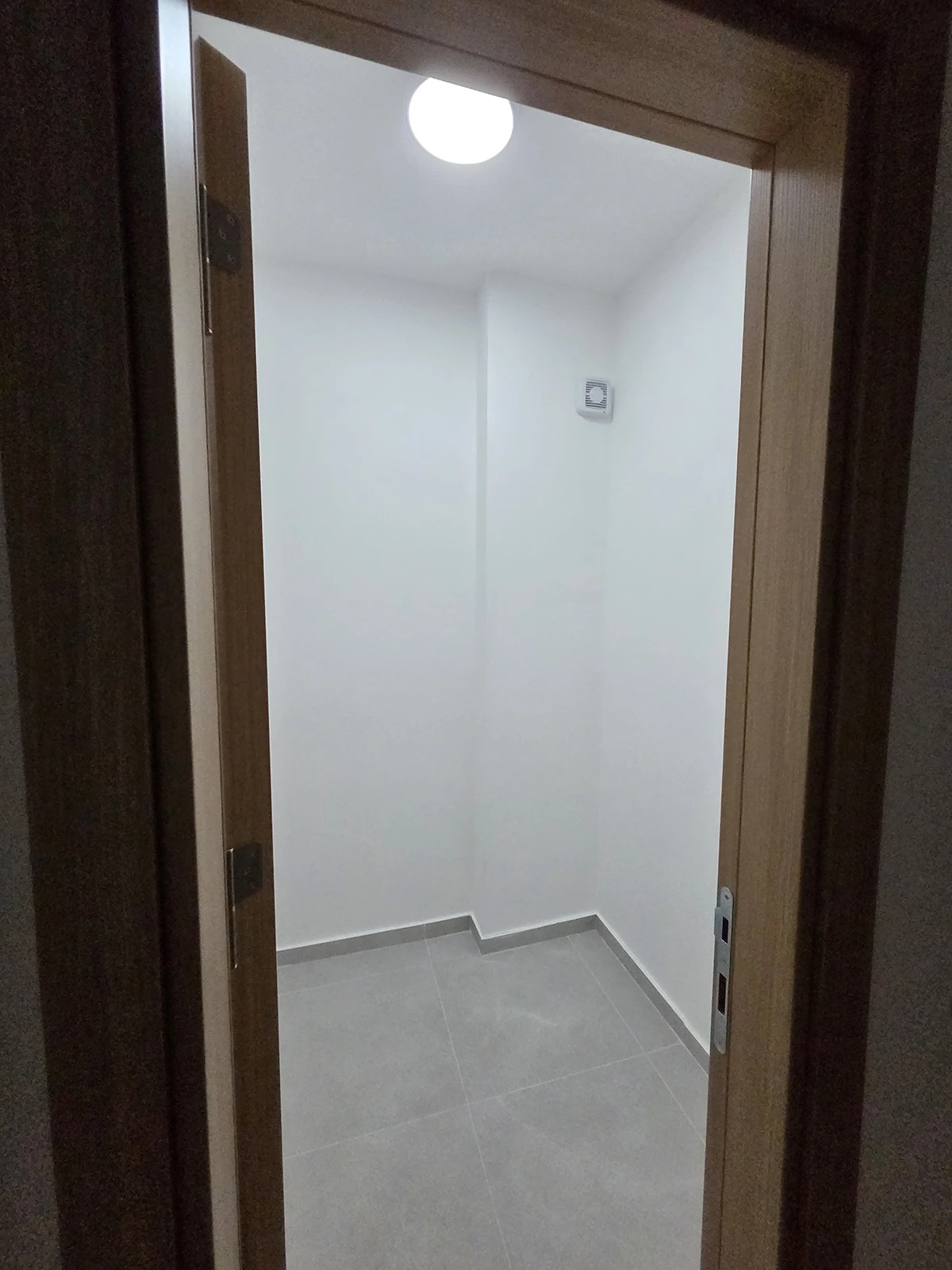 Нов стан 73 м² во Караорман, Гевгелија – дополнителен внатрешен простор без доделена намена