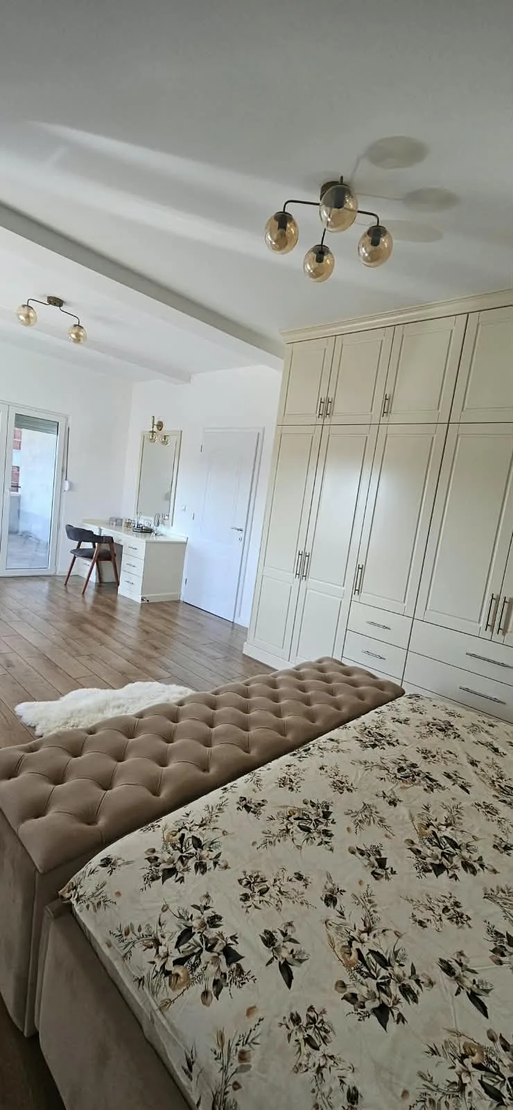 Hauptschlafzimmer